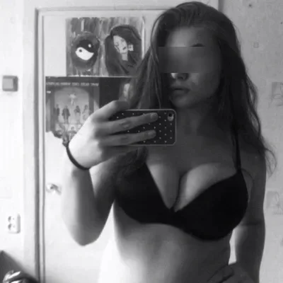 Hanna, 34 år
