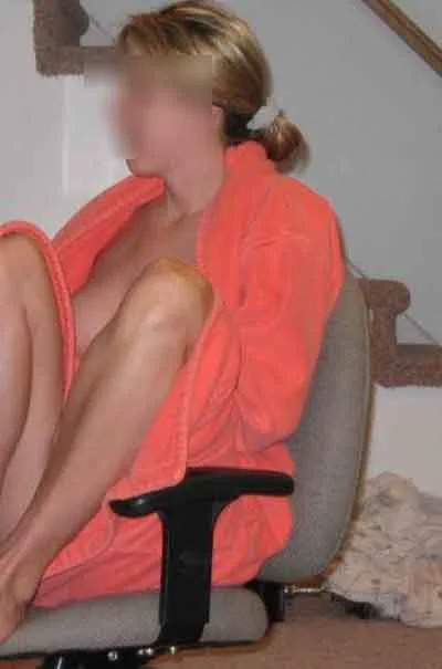 Olivia, 37 år