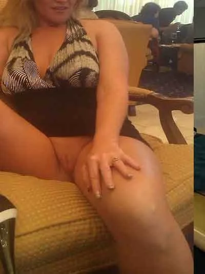 Nina, 42 år
