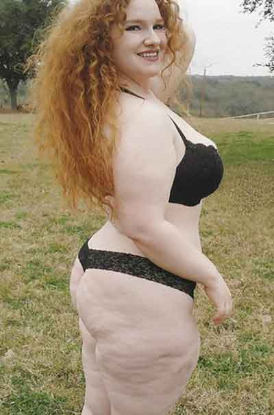 Karin, 41 år