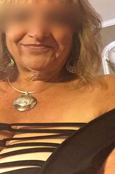 Berit, 62 år