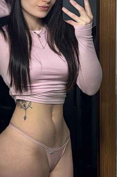 Bianca, 18 år