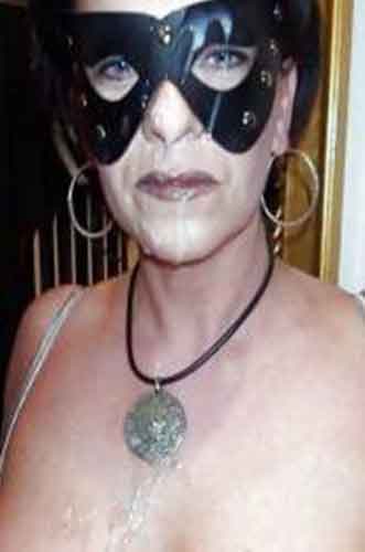 Kerstin, 51 år