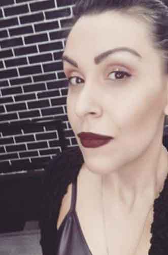 Frida, 36 ar, Diskreta träffar i Trosa