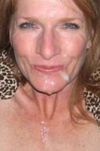Margareta, 46 år