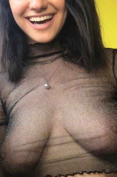 Gabriella, 40 år