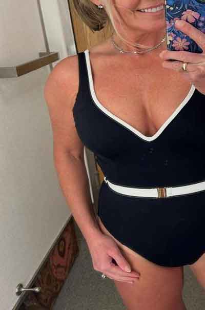 Petra, 49 år