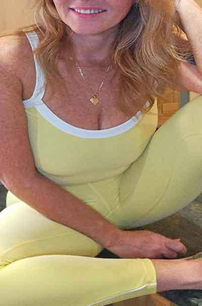 Vera, 39 år
