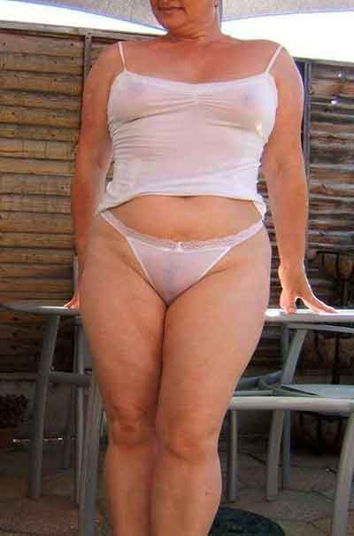 Eva, 35 år