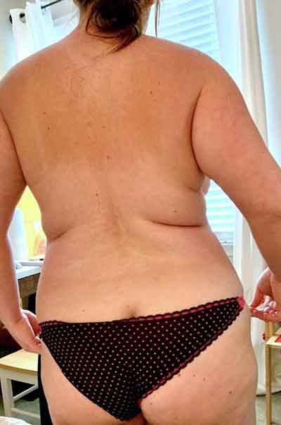 Vera, 40 år
