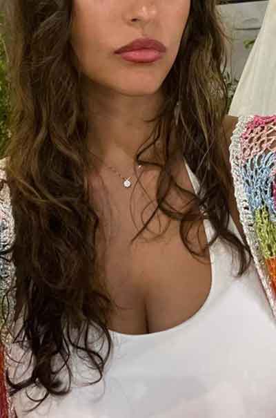 Ella, 31 år