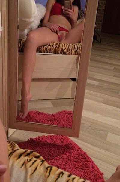 Ella, 20 år