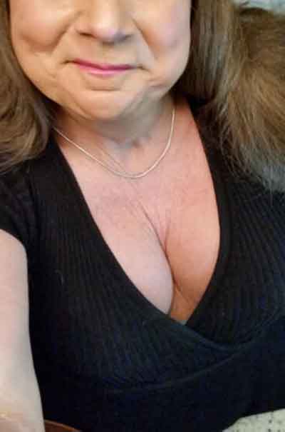 Åsa, 53 år